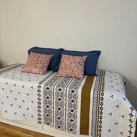 Studio Cosy 15 Mins De Paris Centre Asnières 외부 사진
